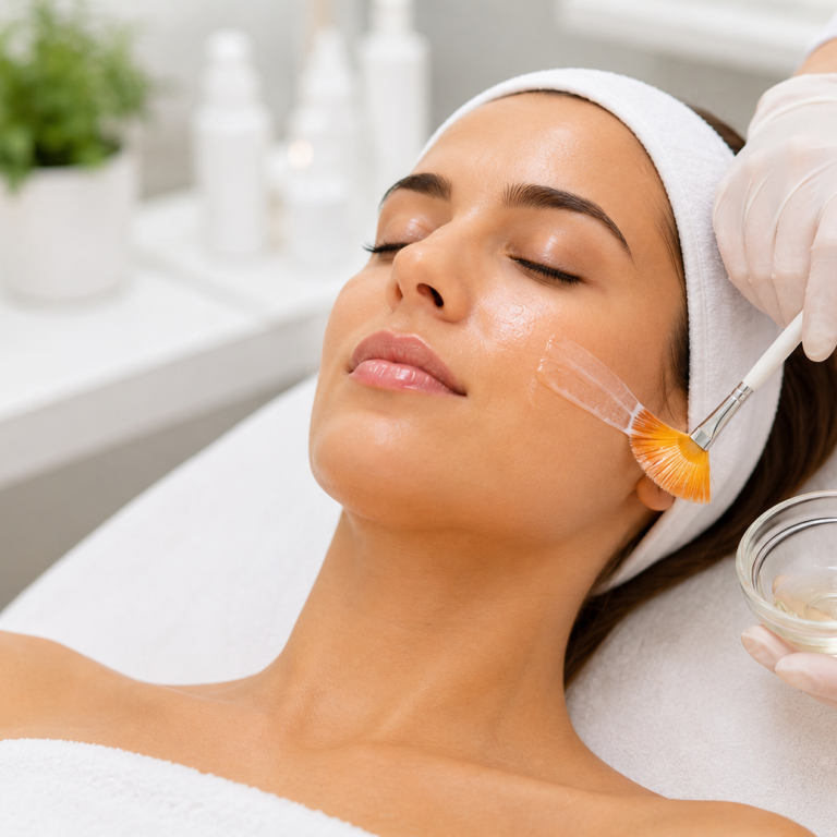 Chemical Peel
